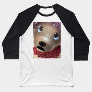 Aibo Baseball T-Shirt